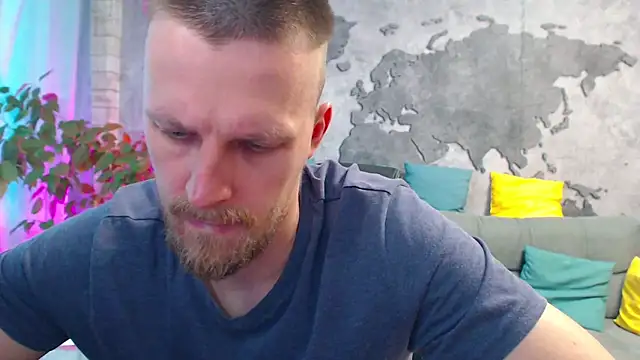 VikingChrisss online show from June 19, 2026, 10:30 am