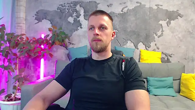VikingChrisss online show from June 22, 2026, 10:23 am