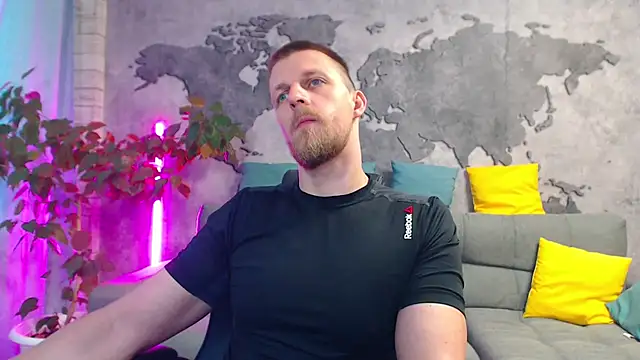 VikingChrisss online show from June 26, 2026, 10:30 am