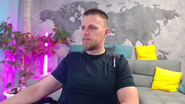 VikingChrisss online show from June 27, 2026, 10:42 am