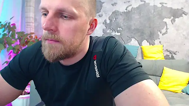 VikingChrisss online show from June 28, 2026, 10:32 am