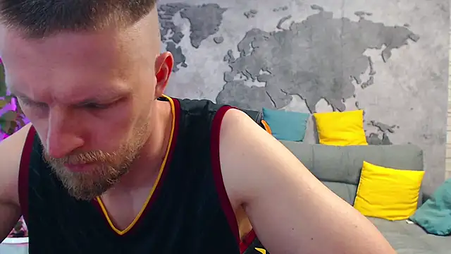 VikingChrisss online show from June 30, 2026, 10:05 am