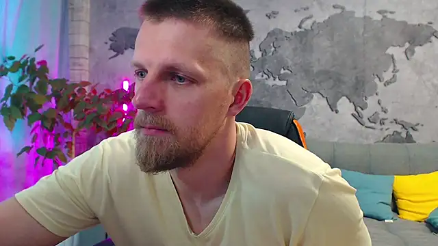 VikingChrisss online show from July 8, 2026, 10:53 am