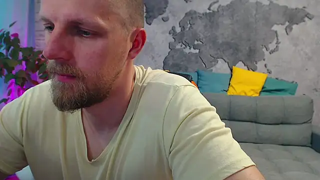 VikingChrisss online show from July 11, 2026, 10:18 am