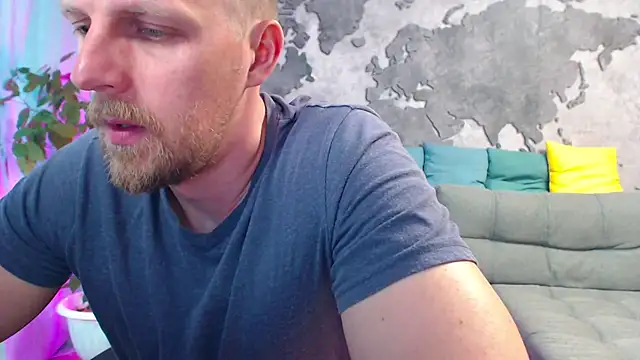 VikingChrisss online show from July 22, 2026, 10:51 am