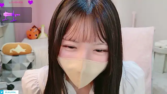 anchan  online show from June 26, 2026, 1:26 pm