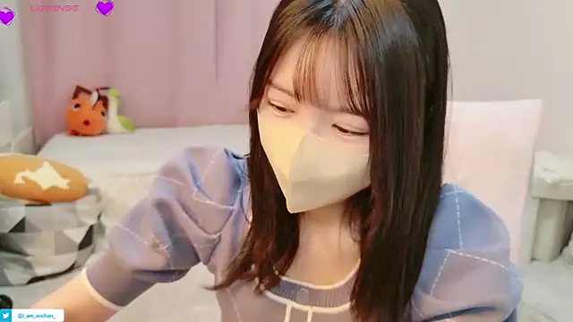 anchan  online show from July 5, 2026, 5:36 am