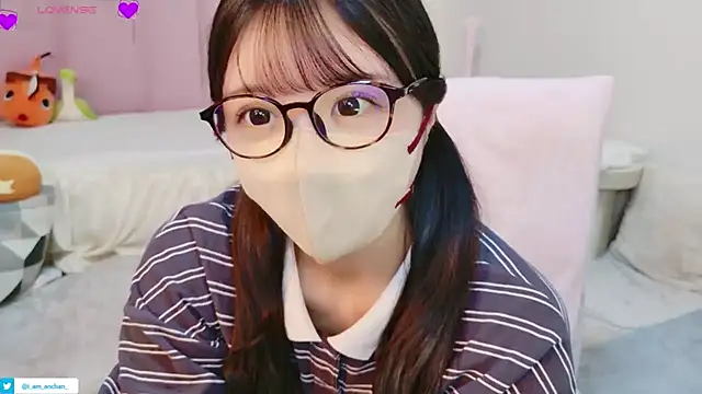 anchan  online show from July 13, 2026, 1:03 pm