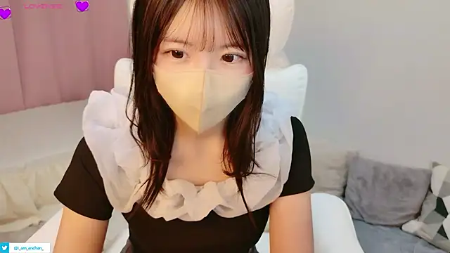 anchan  online show from July 16, 2026, 1:06 pm