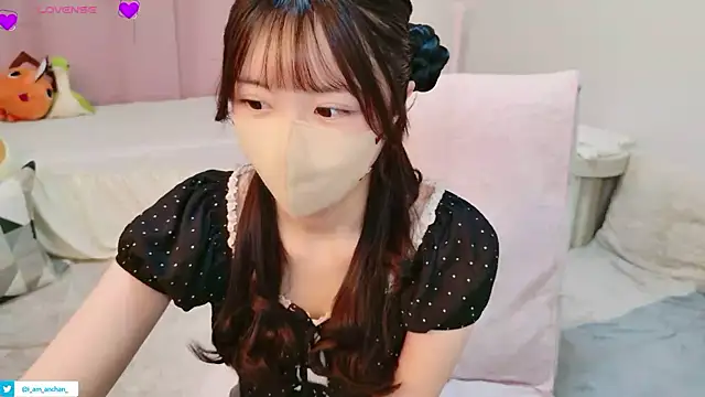 anchan  online show from July 24, 2026, 1:20 pm