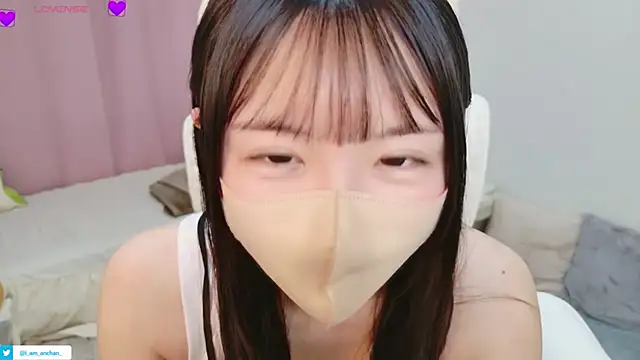 anchan  online show from August 1, 2026, 1:10 pm