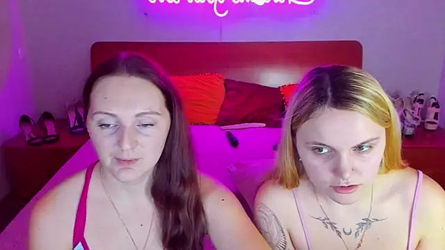 MagicEyess online show from February 2, 2025, 10:24 am