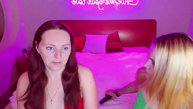 MagicEyess online show from February 8, 2025, 7:26 am