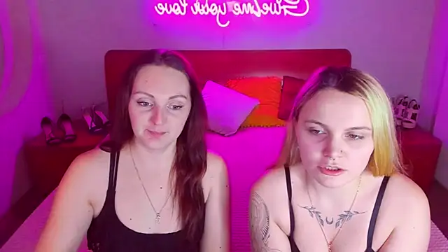 MagicEyess online show from February 13, 2025, 7:13 am