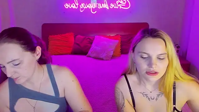 MagicEyess online show from March 5, 2025, 7:27 am