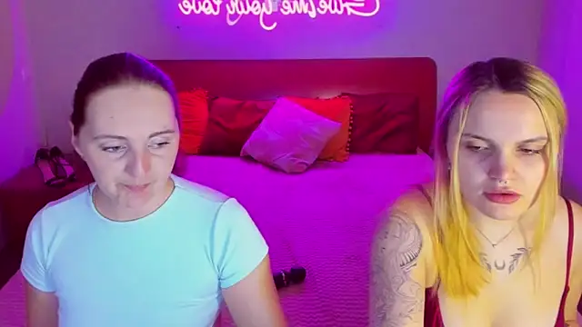 MagicEyess online show from March 6, 2025, 7:14 am