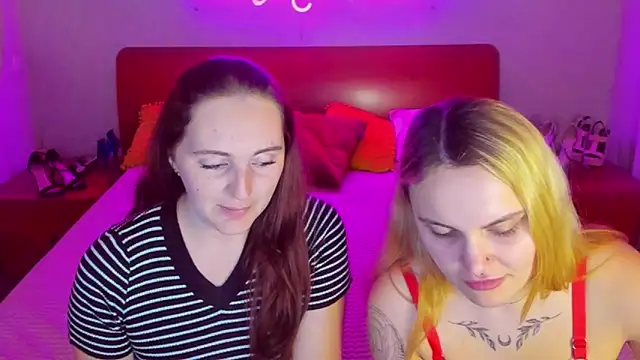 MagicEyess online show from March 7, 2025, 7:19 am