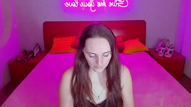 MagicEyess online show from March 14, 2025, 8:42 am