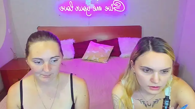 MagicEyess online show from October 17, 2025, 5:26 pm