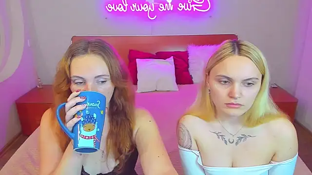 MagicEyess online show from November 23, 2025, 5:57 pm