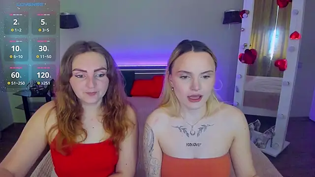 MagicEyess online show from May 2, 2026, 6:40 am