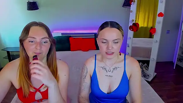 MagicEyess online show from June 11, 2026, 8:01 am