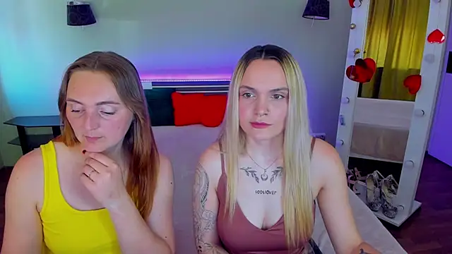 MagicEyess online show from June 12, 2026, 6:45 am