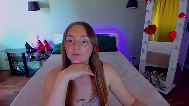 MagicEyess online show from June 13, 2026, 8:34 am