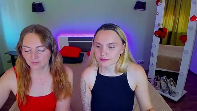 Snapshot of MagicEyess chatting on June 21, 2026, 6:27 am MagicEyess online show from June 21, 2026, 6:27 am