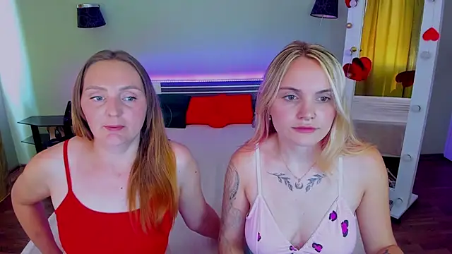 Snapshot of MagicEyess chatting on July 19, 2026, 9:35 am MagicEyess online show from July 19, 2026, 9:35 am