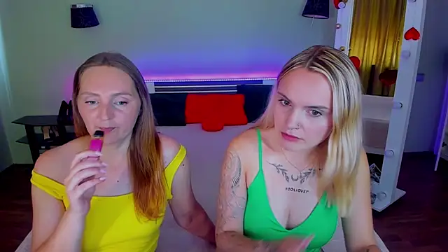 Snapshot of MagicEyess chatting on July 22, 2026, 9:12 am MagicEyess online show from July 22, 2026, 9:12 am