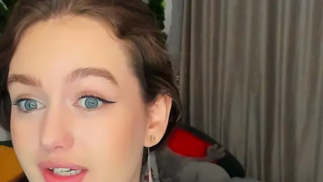 MiracleCurly online show from January 29, 2025, 7:25 am