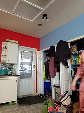 Lilmissvyx online show from March 3, 2025, 10:20 pm