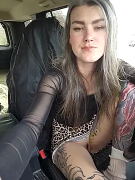 Lilmissvyx online show from March 21, 2025, 12:51 am