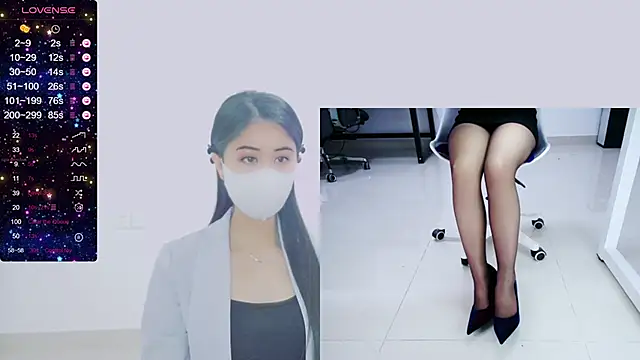 tt50256 online show from March 15, 2025, 6:25 am