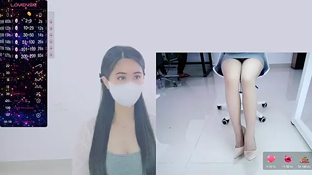 tt50256 online show from March 22, 2025, 5:28 am