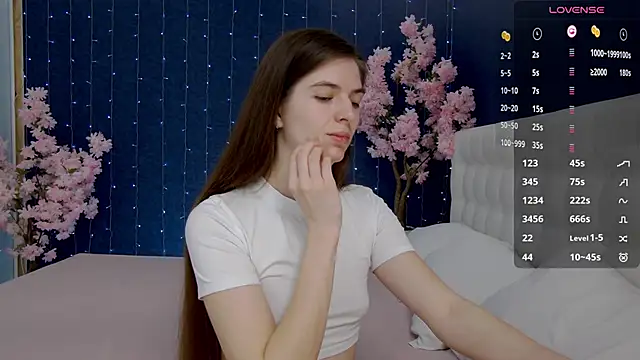 Snapshot of -Mirror-Girl- chatting on March 11, 2025, 3:16 am -Mirror-Girl- online show from March 11, 2025, 3:16 am