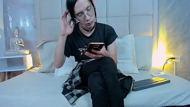 Hecatee 77 online show from October 23, 2025, 8:07 pm