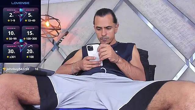 steffanxxll online show from January 9, 2025, 7:21 am