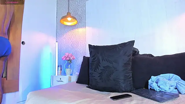 Snapshot of steffanxxll chatting on July 19, 2026, 4:27 am steffanxxll online show from July 19, 2026, 4:27 am
