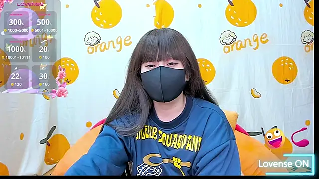 alonelove   online show from December 19, 2025, 2:40 am