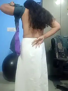 Snapshot of SANJU5888 chatting on February 11, 2026, 6:29 am SANJU5888 online show from February 11, 2026, 6:29 am