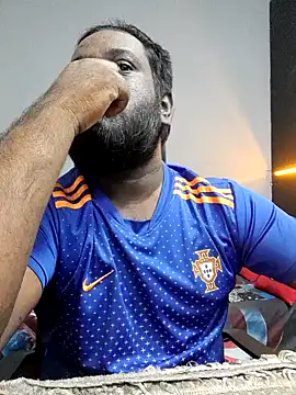 Rayansmith  online show from March 16, 2025, 4:01 pm