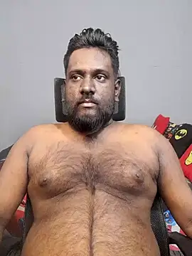 Rayansmith  online show from September 20, 2025, 11:44 am