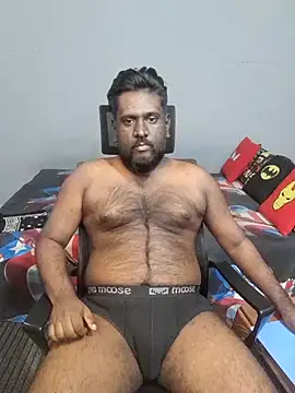 Rayansmith  online show from September 24, 2025, 1:09 am