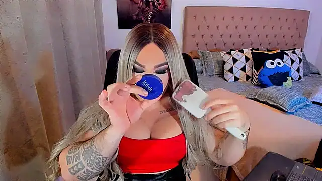 Snapshot of 9InchsPunisherXXX chatting on February 12, 2025, 12:48 am 9InchsPunisherXXX online show from February 12, 2025, 12:48 am