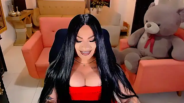 9InchsPunisherXXX online show from February 25, 2026, 4:55 am