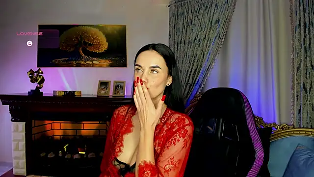 Snapshot of Black-Mamba- chatting on January 24, 2025, 1:14 pm Black-Mamba- online show from January 24, 2025, 1:14 pm