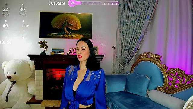 Snapshot of Black-Mamba- chatting on November 14, 2025, 7:01 pm Black-Mamba- online show from November 14, 2025, 7:01 pm