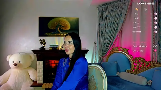 Black-Mamba- online show from June 23, 2026, 8:07 pm